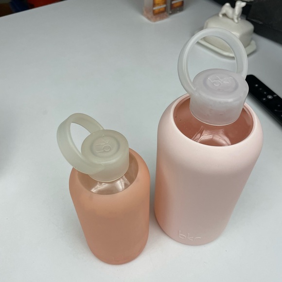 Two BKR bottles - Picture 4 of 5